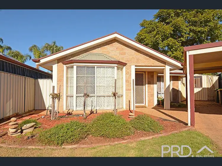 17 Macquarie Court, Mildura VIC 3500
