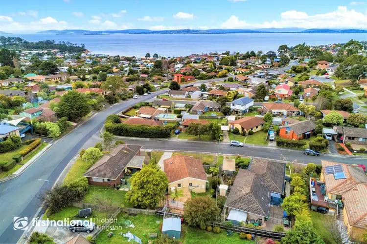 3 Darville Court, Blackmans Bay TAS 7052