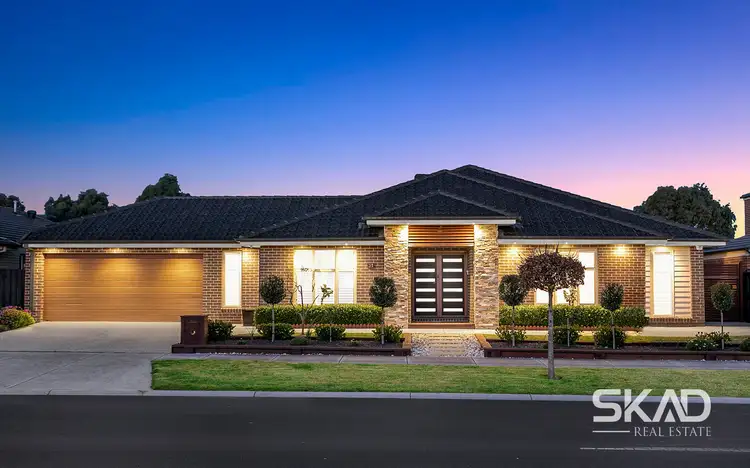 31 Mandalay Circuit, Beveridge VIC 3753