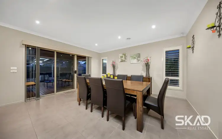 Sixth view of Homely house listing, 31 Mandalay Circuit, Beveridge VIC 3753