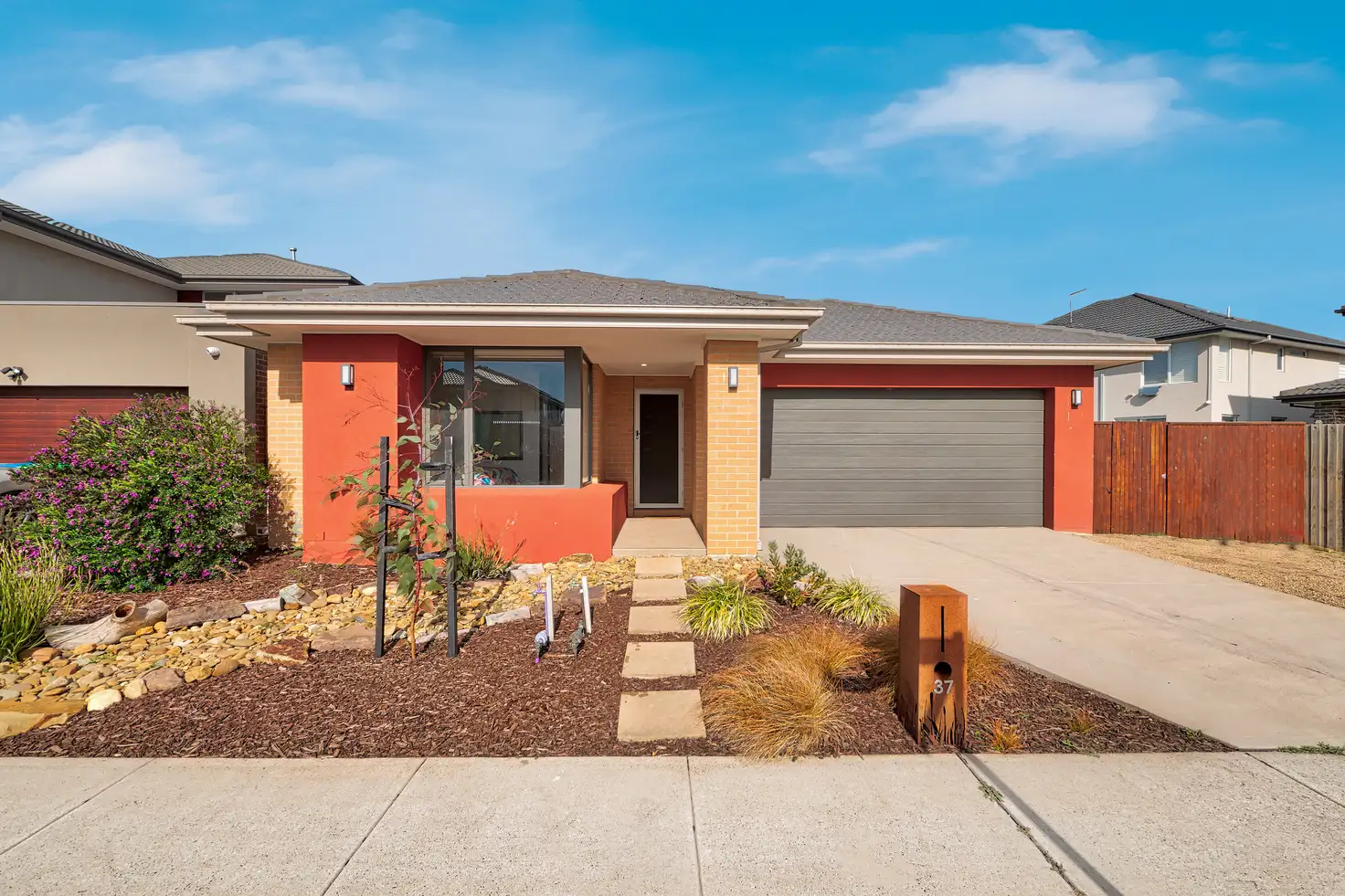 Main view of Homely house listing, 37 Remus Circuit, Cranbourne West VIC 3977
