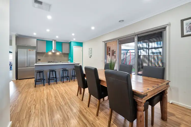 Fourth view of Homely house listing, 37 Remus Circuit, Cranbourne West VIC 3977