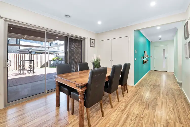 Fifth view of Homely house listing, 37 Remus Circuit, Cranbourne West VIC 3977