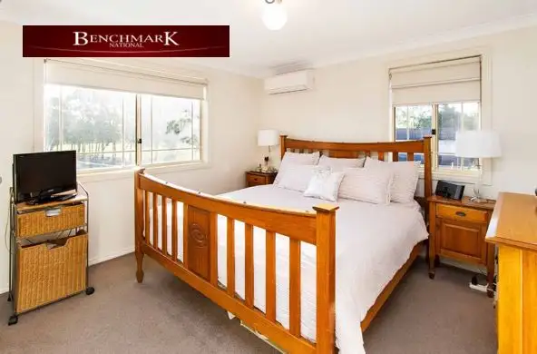 Fourth view of Homely townhouse listing, 1/2 Wellwood Avenue, Moorebank NSW 2170