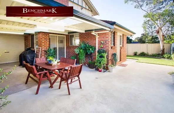 Sixth view of Homely townhouse listing, 1/2 Wellwood Avenue, Moorebank NSW 2170