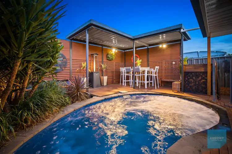 Third view of Homely house listing, 13 Milburn Circuit, Caroline Springs VIC 3023