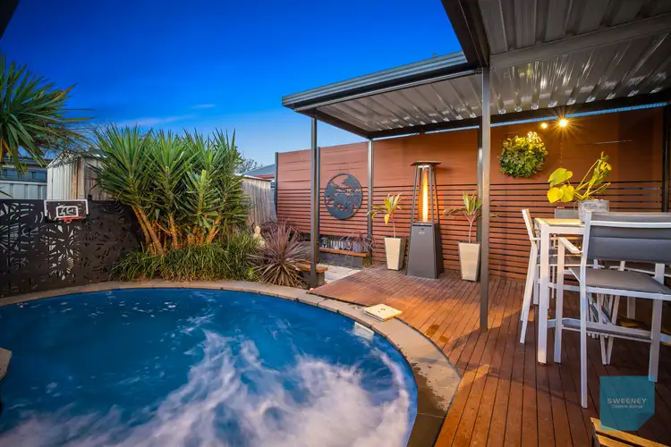 Fourth view of Homely house listing, 13 Milburn Circuit, Caroline Springs VIC 3023