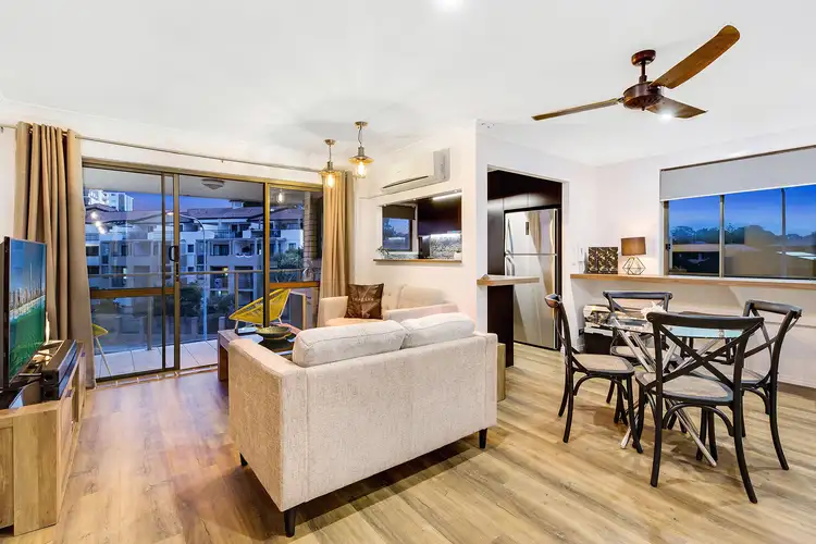 Second view of Homely unit listing, 12/5 Brisbane Road, Biggera Waters QLD 4216