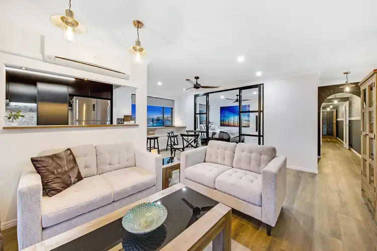 Third view of Homely unit listing, 12/5 Brisbane Road, Biggera Waters QLD 4216