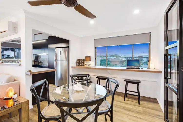 Fourth view of Homely unit listing, 12/5 Brisbane Road, Biggera Waters QLD 4216