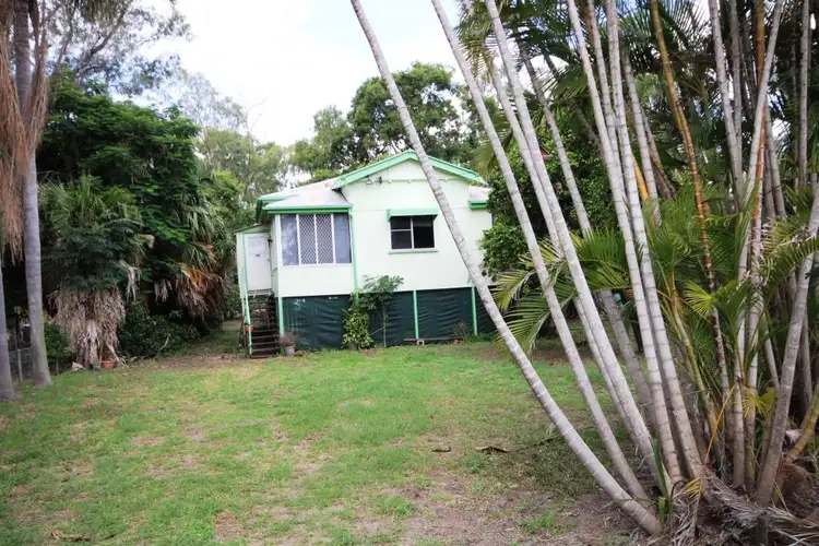 Main view of Homely house listing, 111 Port Curtis Road, Port Curtis QLD 4700