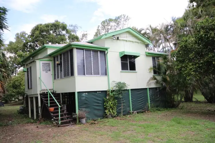 Second view of Homely house listing, 111 Port Curtis Road, Port Curtis QLD 4700