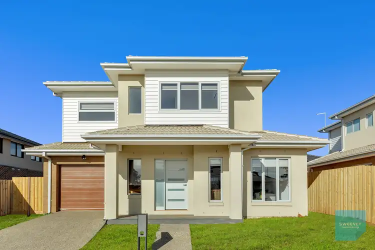 329 Frontier Avenue, Aintree VIC 3336