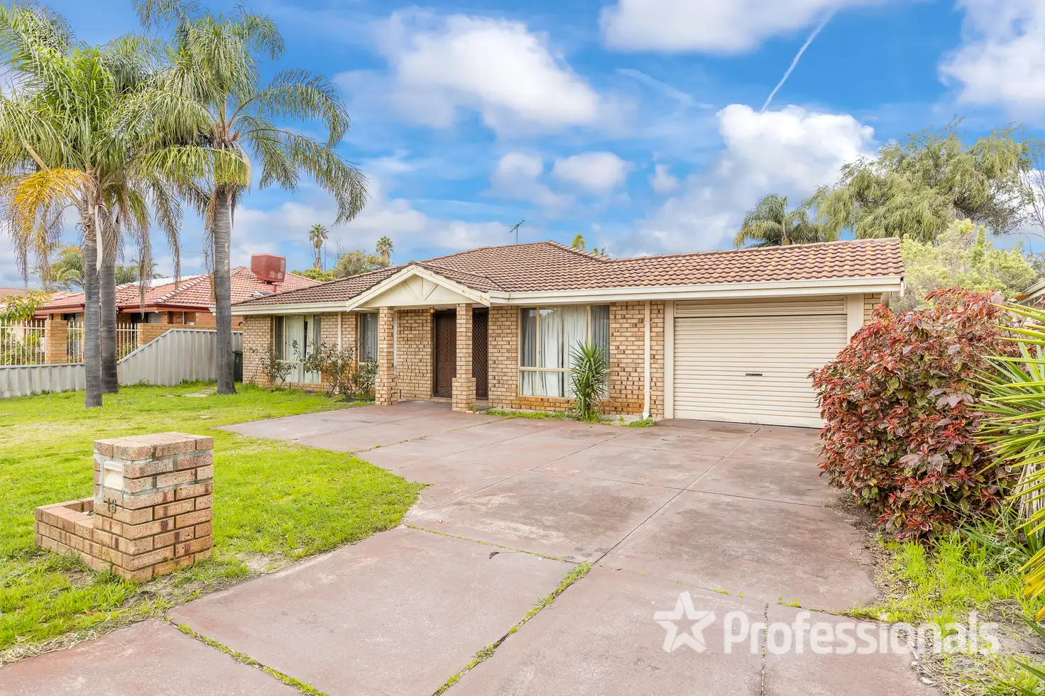 Main view of Homely house listing, 15 Blanche Place, Ballajura WA 6066