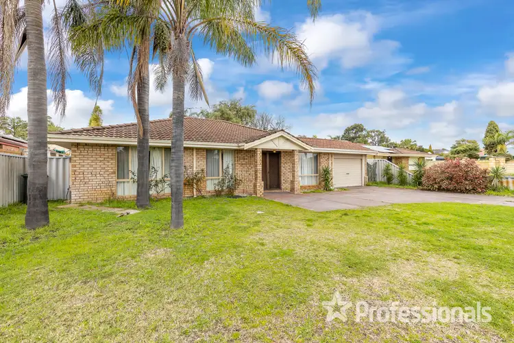 Third view of Homely house listing, 15 Blanche Place, Ballajura WA 6066