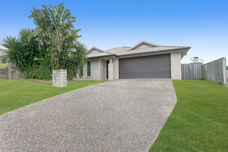 29 Goldenwood Crescent, Fernvale QLD 4306