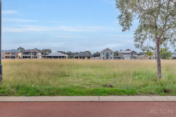 Fourth view of Homely land listing, 13 Gael Place, Dudley Park WA 6210