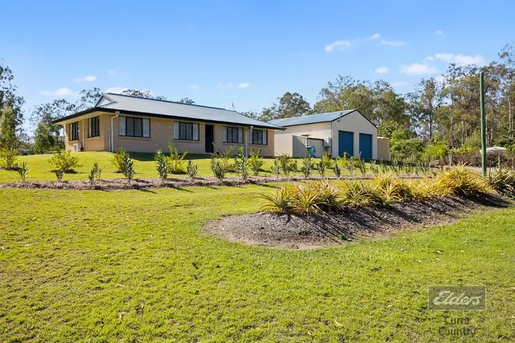 95 Daniel Road, Bauple QLD 4650