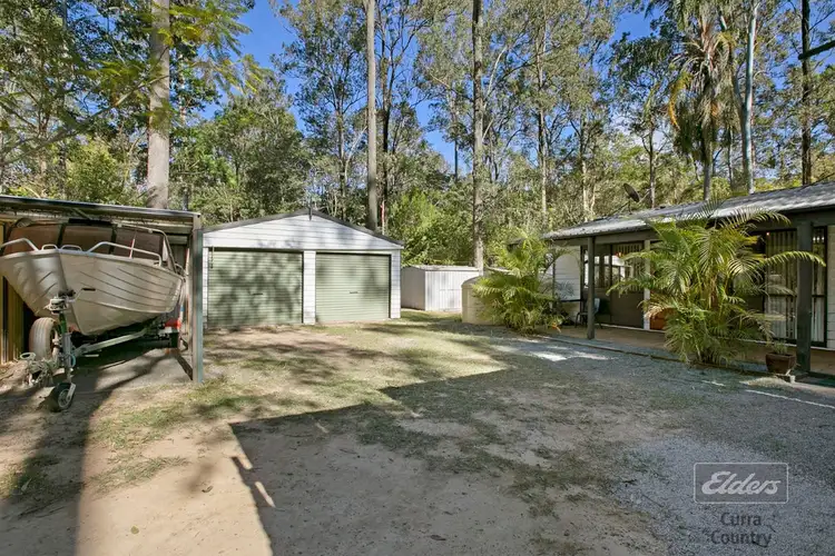 Main view of Homely house listing, 75 Faine Road, Bauple QLD 4650