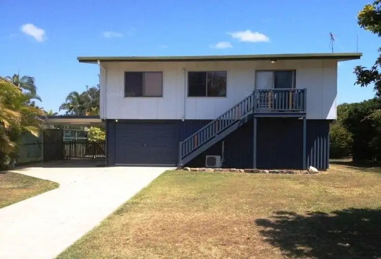 45 Banksia Avenue, Andergrove QLD 4740