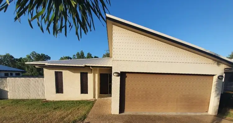 61 Anchorage Circuit, Bushland Beach QLD 4818