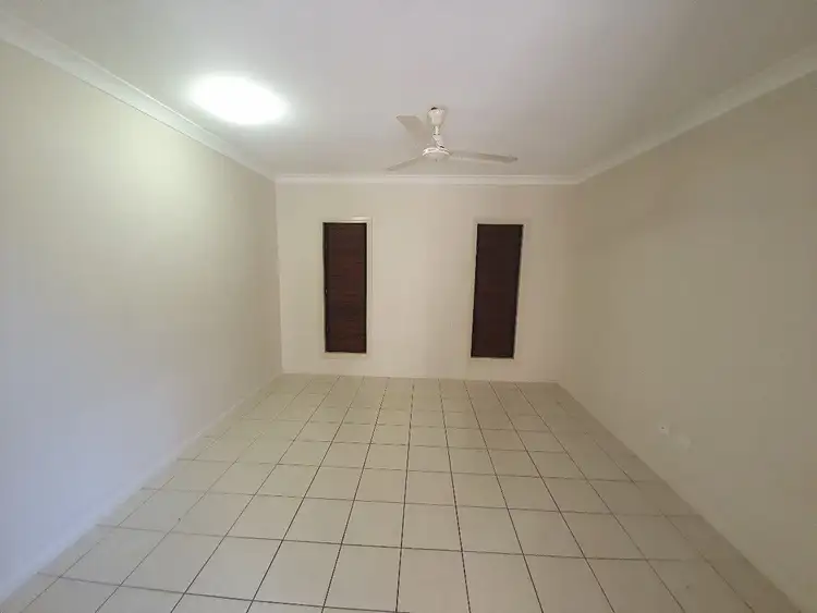 Second view of Homely house listing, 61 Anchorage Circuit, Bushland Beach QLD 4818