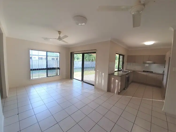 Third view of Homely house listing, 61 Anchorage Circuit, Bushland Beach QLD 4818