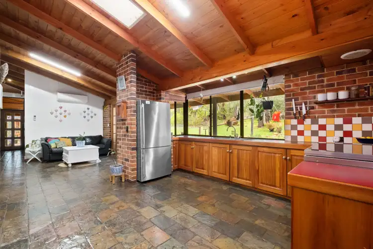 Fourth view of Homely house listing, 50 Bailey Road, Glen Forrest WA 6071