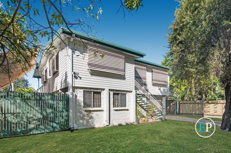 25 Keesing Road, Douglas QLD 4814