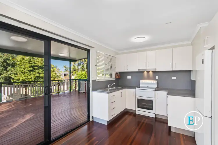 Third view of Homely house listing, 25 Keesing Road, Douglas QLD 4814