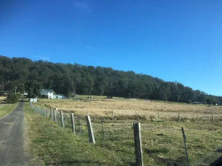150 Bents Basin Road, Wallacia NSW 2745
