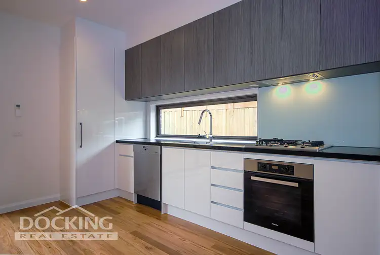 Second view of Homely townhouse listing, 5/647 Canterbury Road, Vermont VIC 3133