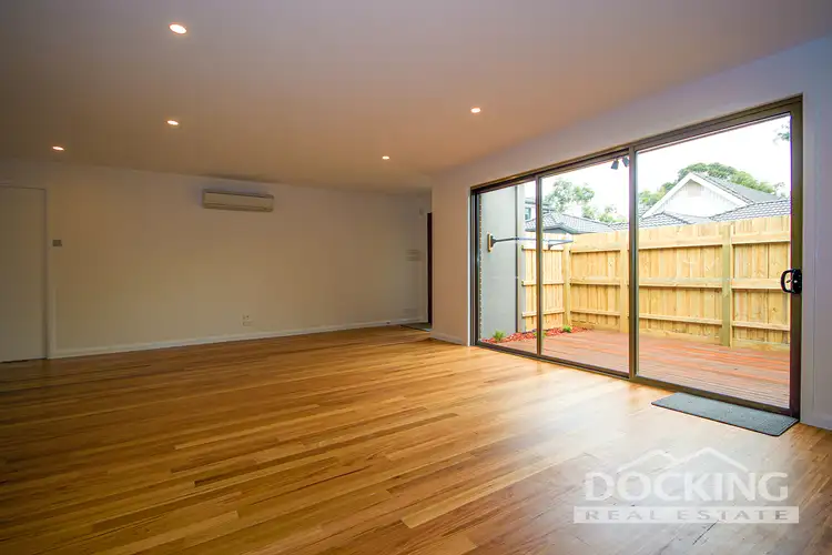 Third view of Homely townhouse listing, 5/647 Canterbury Road, Vermont VIC 3133