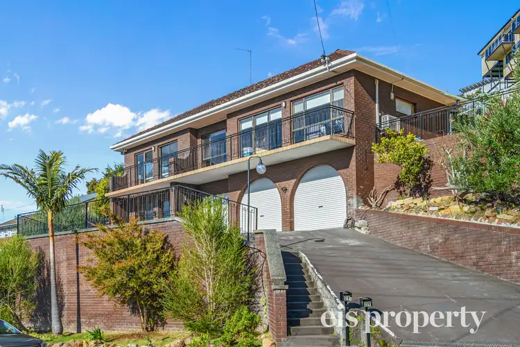 Second view of Homely house listing, 29 Clift Street, Mount Stuart TAS 7000