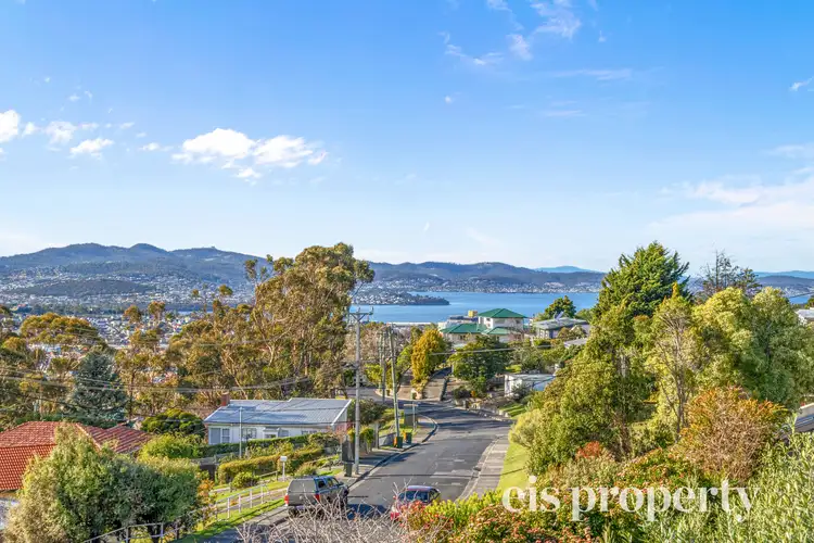 Third view of Homely house listing, 29 Clift Street, Mount Stuart TAS 7000