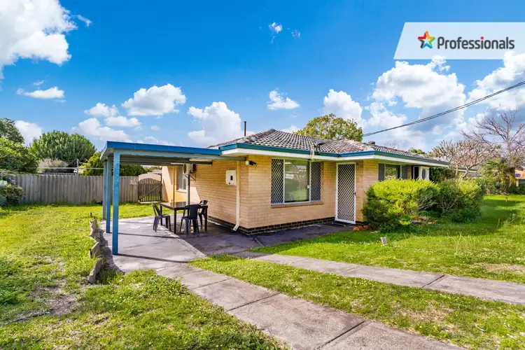 28 Tremlett Street, Thornlie WA 6108