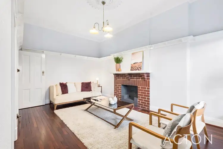 Fourth view of Homely apartment listing, 5/96 Walcott Street, Mount Lawley WA 6050