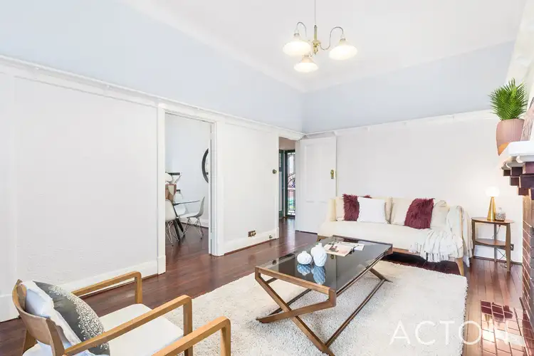 Fifth view of Homely apartment listing, 5/96 Walcott Street, Mount Lawley WA 6050