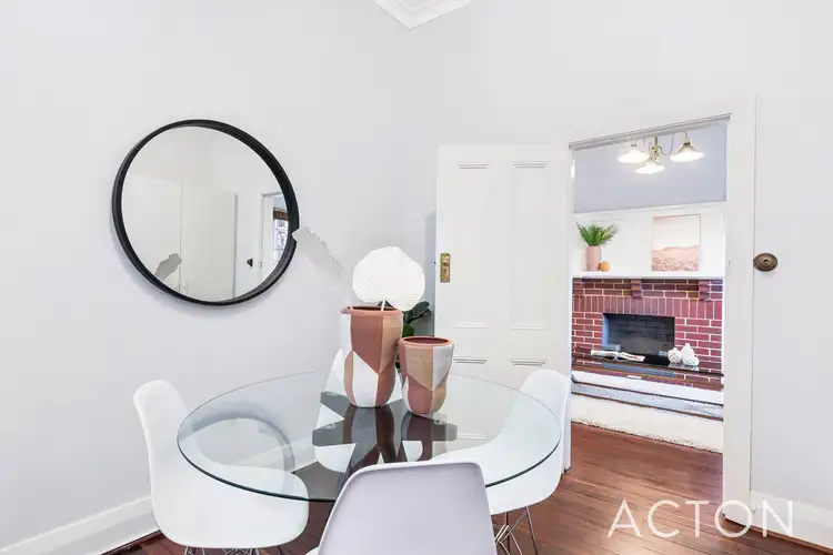 Seventh view of Homely apartment listing, 5/96 Walcott Street, Mount Lawley WA 6050