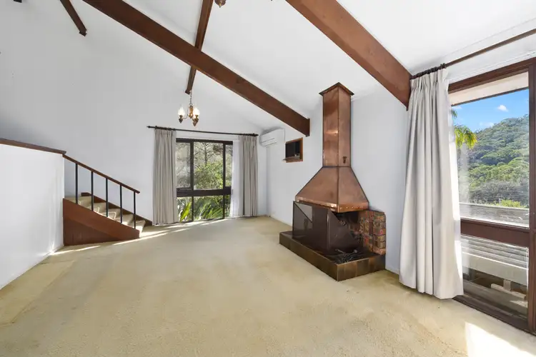 Second view of Homely house listing, 25 Mullion Close, Hornsby Heights NSW 2077