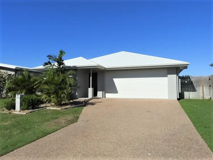 9 Balladonia Avenue, Mount Low QLD 4818