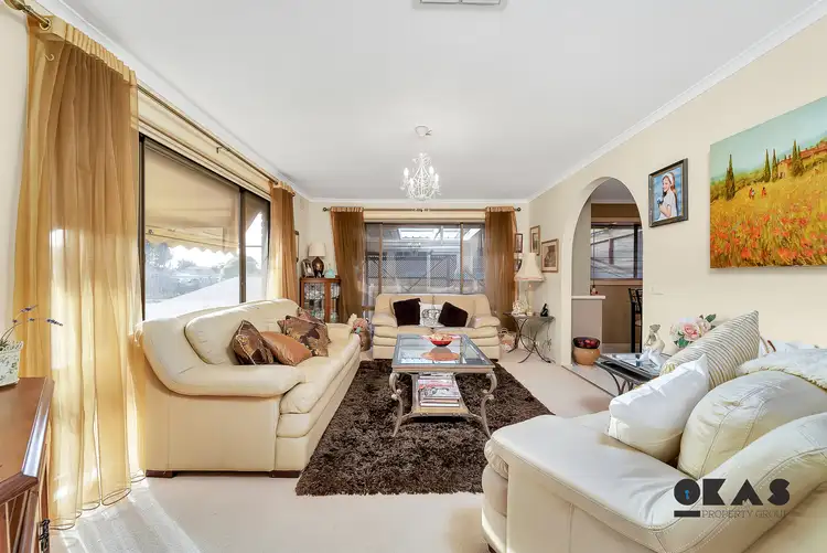 Third view of Homely house listing, 7 Santos Court, Keilor Downs VIC 3038