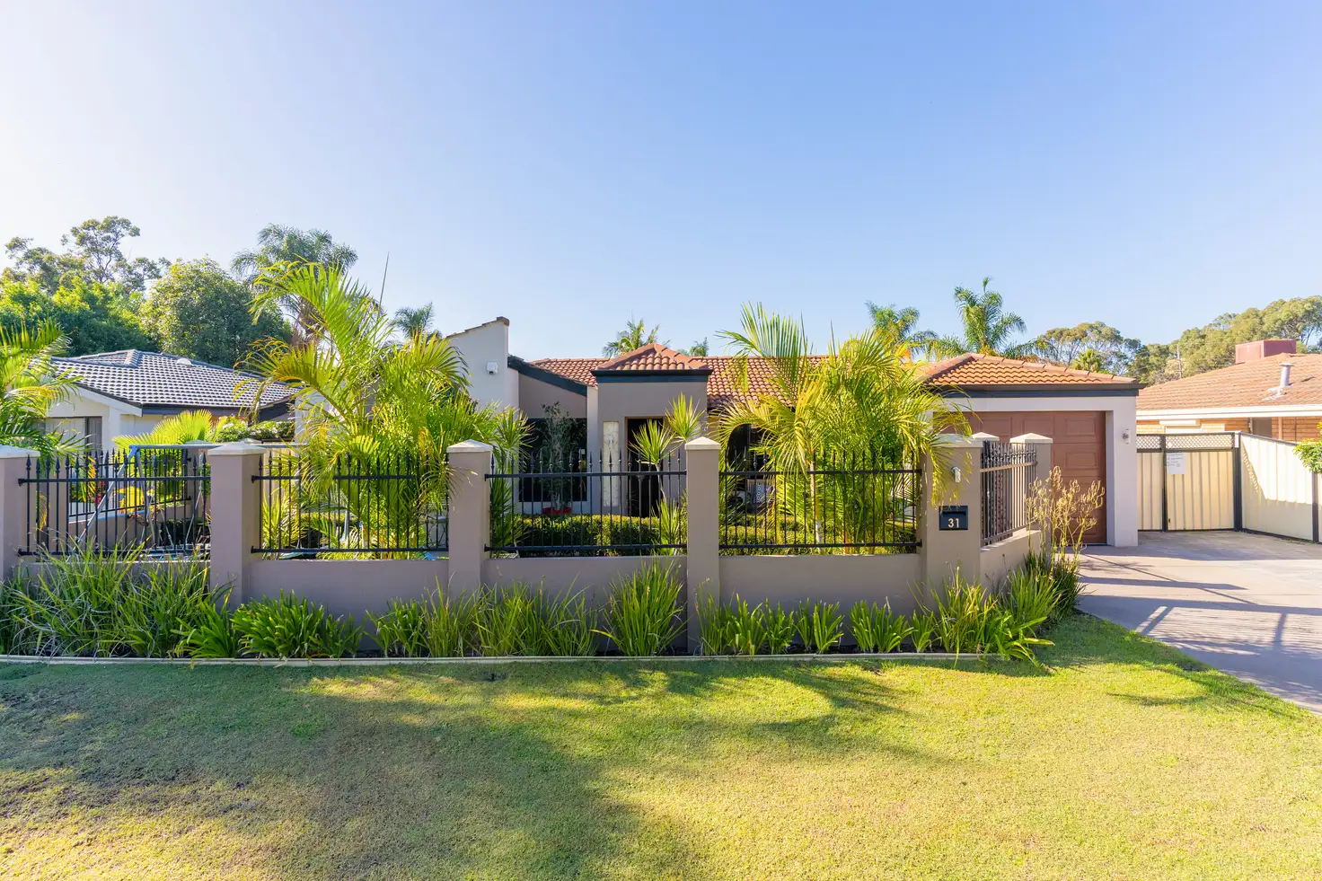 Main view of Homely house listing, 31 Danube Avenue, Beechboro WA 6063