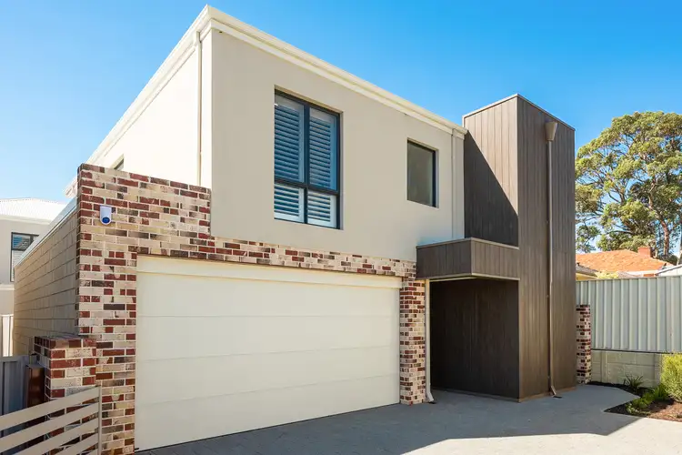 5/15B Maddox Crescent, Melville WA 6156