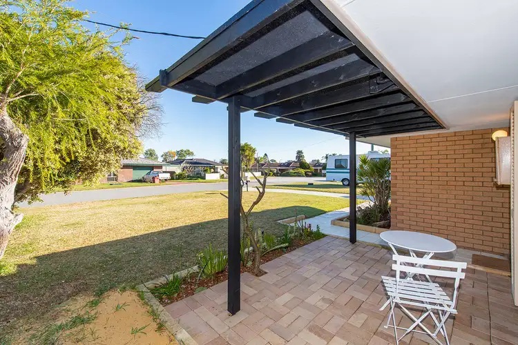 Fourth view of Homely house listing, 12 Nerrima Court, Cooloongup WA 6168