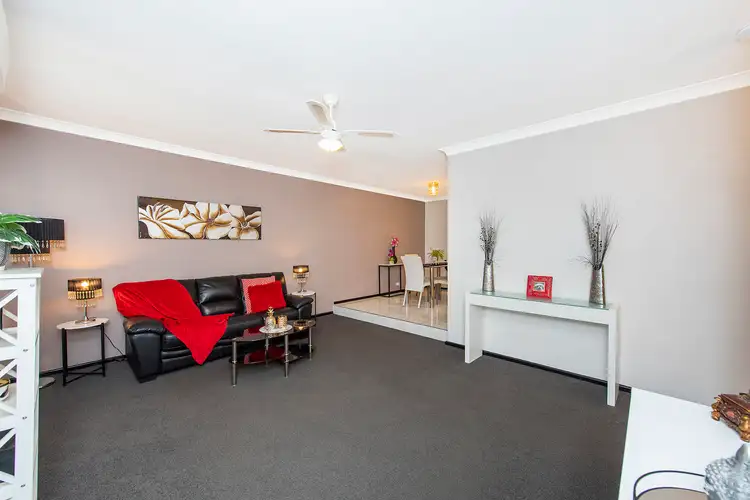 Sixth view of Homely house listing, 12 Nerrima Court, Cooloongup WA 6168