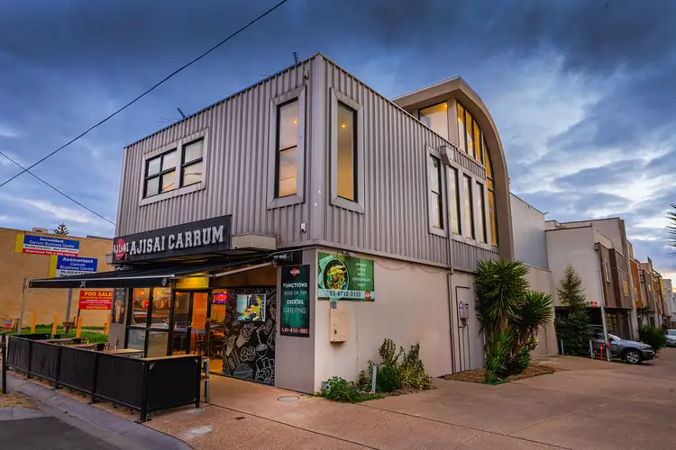 Third view of Homely house listing, 2/627 Nepean Highway, Carrum VIC 3197