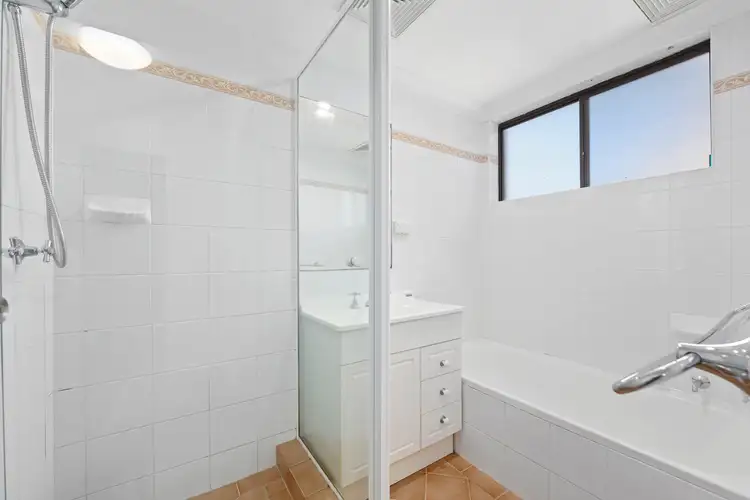 Sixth view of Homely apartment listing, 4/26-28 Burdett Street, Hornsby NSW 2077