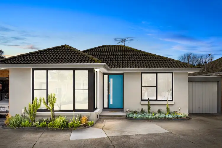 Main view of Homely unit listing, 4/9 Arkaringa Crescent, Black Rock VIC 3193