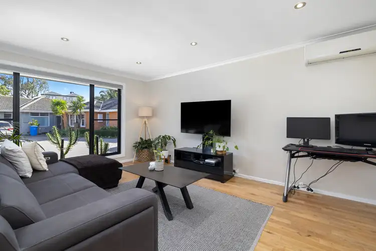 Third view of Homely unit listing, 4/9 Arkaringa Crescent, Black Rock VIC 3193